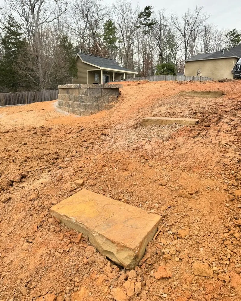 Top-rated lawn mowing service in Irmo, SC - Commander All Around Landscaping