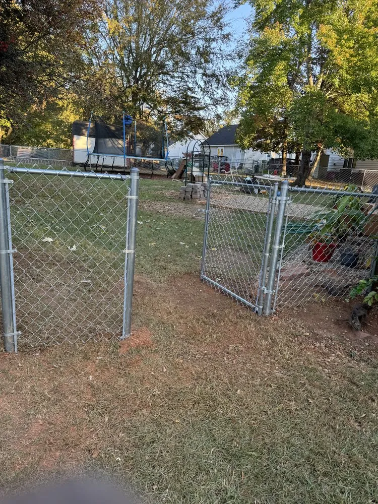 Top-rated landscape installation in Irmo, SC - Commander All Around Landscaping