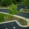 Custom landscaping services in Sandston, VA - Commander Contracting