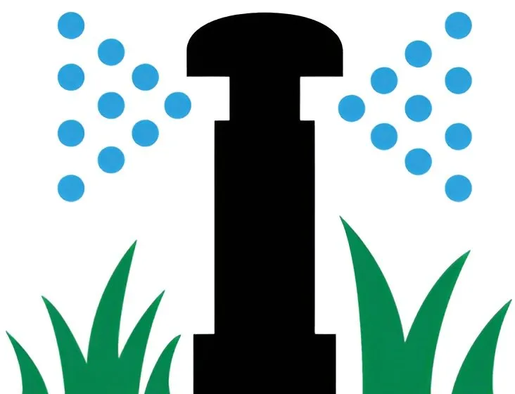 Local garden landscaping in Commerce Twp, MI - Commerce Sprinkler