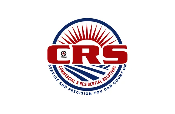 Commercial & Residential Solutions Logo