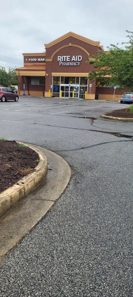 Trusted residential landscaping in Berlin, MD - Commercial Only Lawn Care