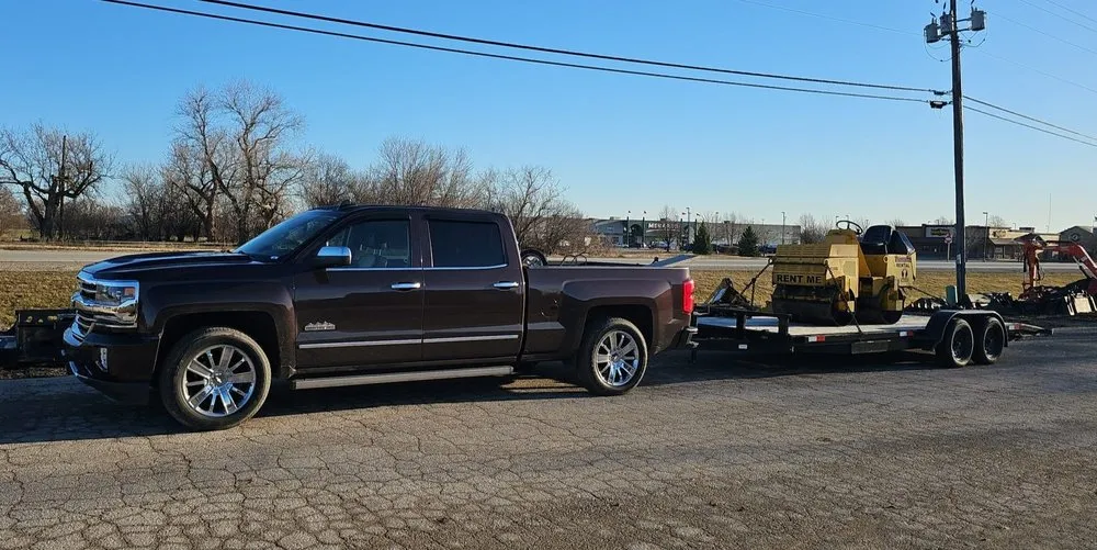 Professional yard maintenance for residential properties in Oshkosh, WI by Commercial Property Maintenance of Wisconsin