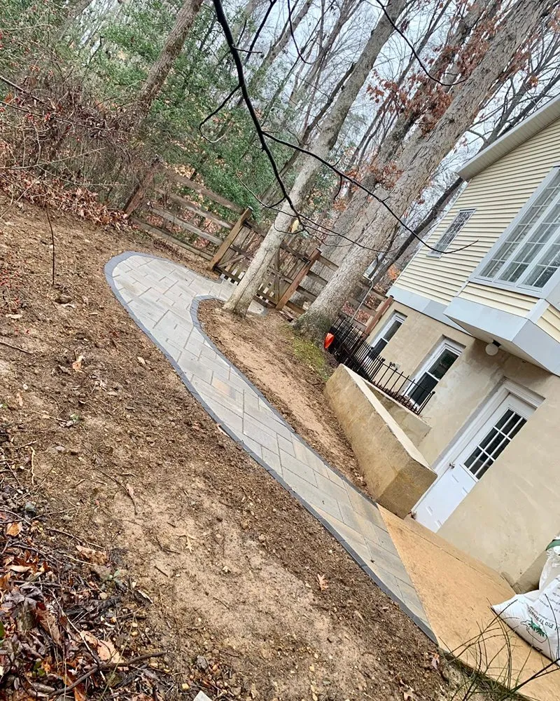 Top-rated lawn mowing service in Severna Park, MD by Commercial Property Services