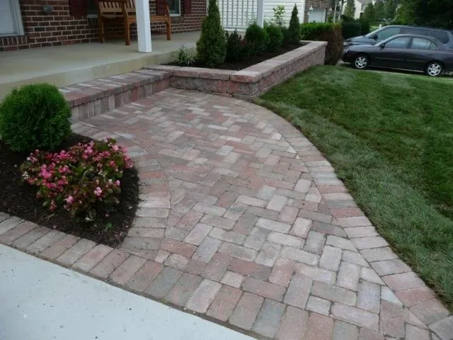 Local lawn mowing service in Severna Park, MD - Commercial Property Services