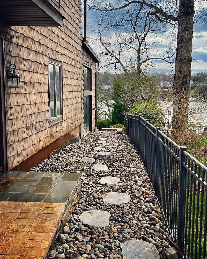 Reliable landscape design in Severna Park, MD - Commercial Property Services