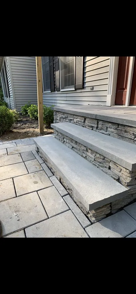 Reliable landscape installation for beautiful yards across Severna Park, MD - Commercial Property Services