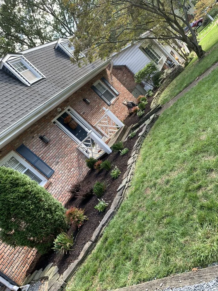 Expert landscape design for outdoor upgrades across Severna Park, MD - Commercial Property Services