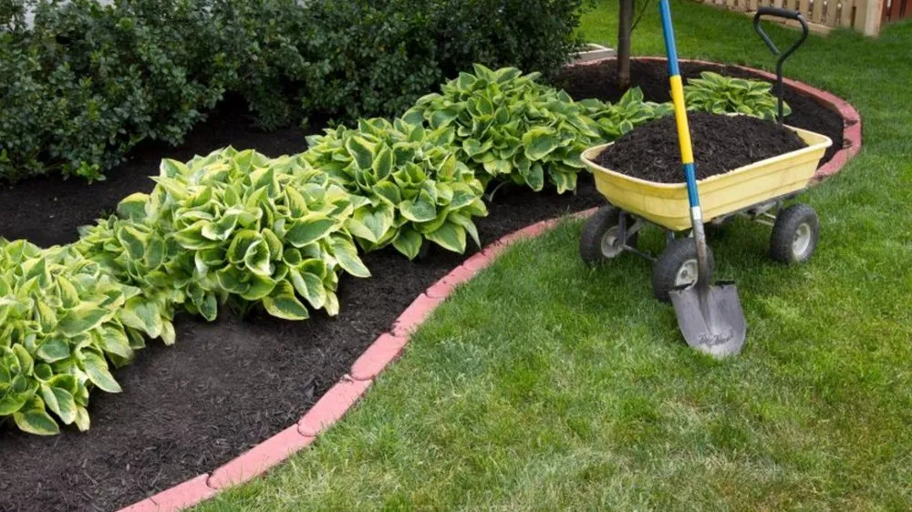 Top-rated lawn care service in Eldersburg, MD - Commercial Residential Lawn and Landscape
