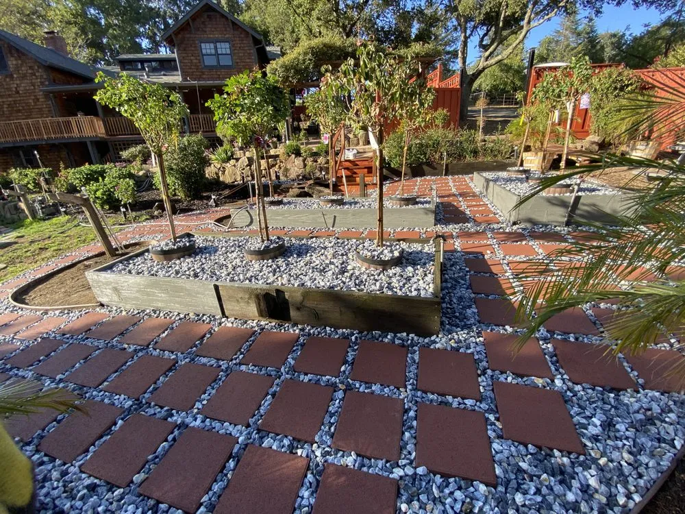 Reliable yard cleanup service for residential properties across Hayward, CA - Commitment