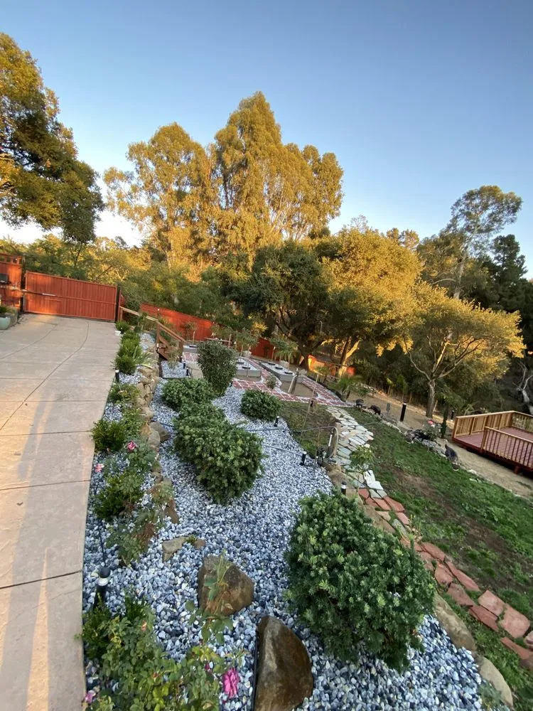 Professional lawn care service experts serving Hayward, CA - Commitment