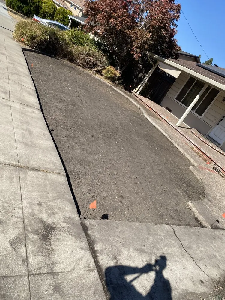 Affordable landscape installation experts serving Hayward, CA - Commitment