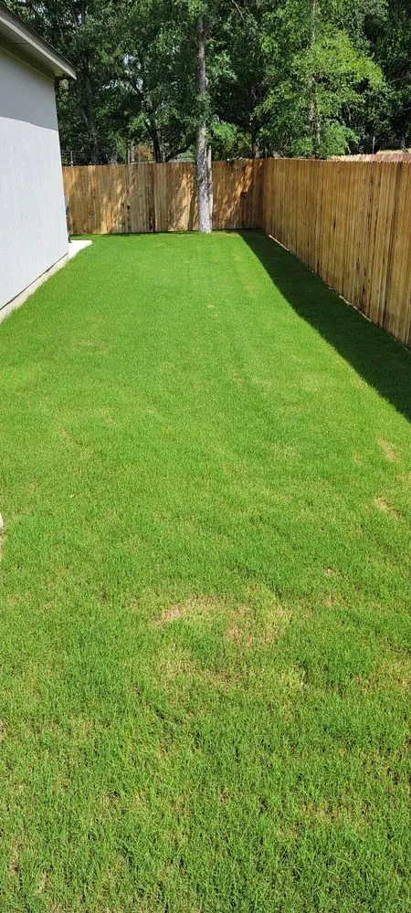 Local residential landscaping for homes in Canyon Lake, TX by Committed Lawn Care