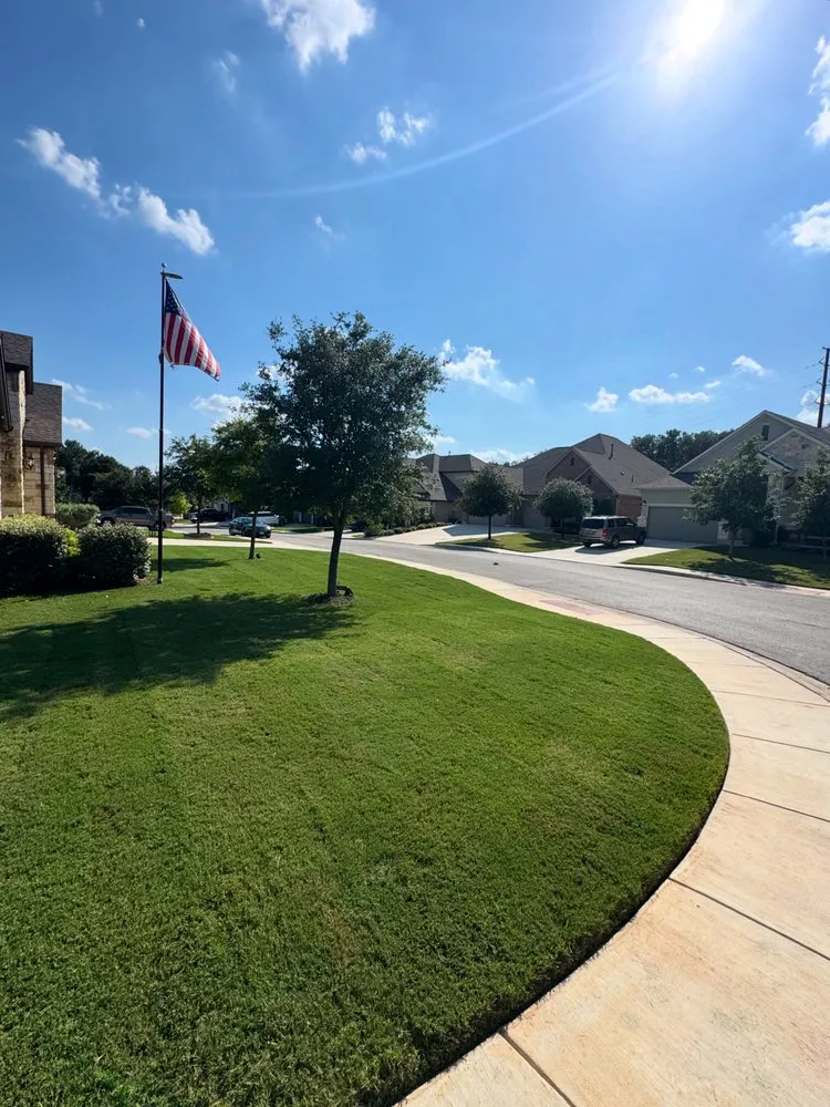 Affordable yard maintenance for year-round maintenance across Canyon Lake, TX - Committed Lawn Care