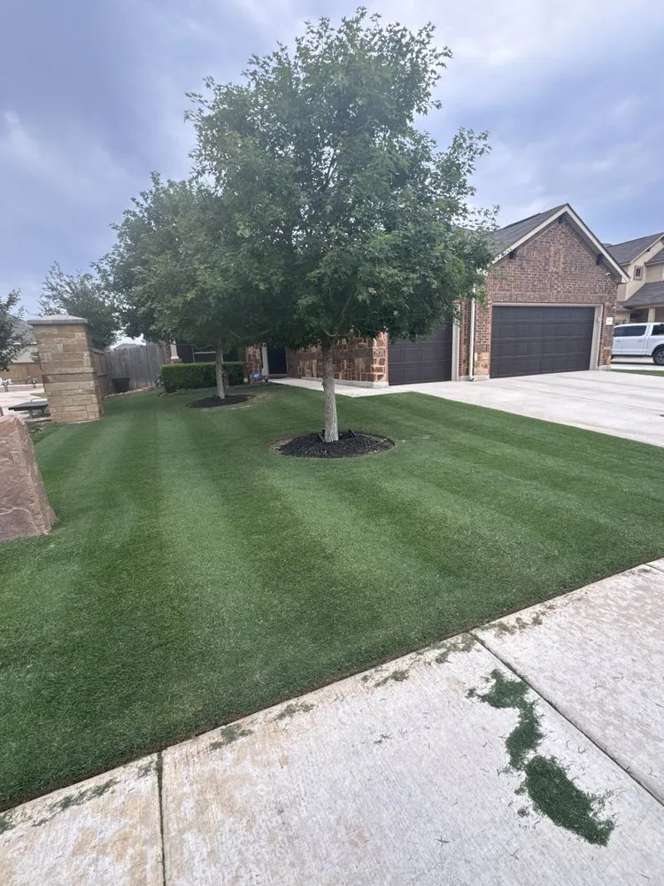 Trusted lawn care service experts serving Canyon Lake, TX - Committed Lawn Care