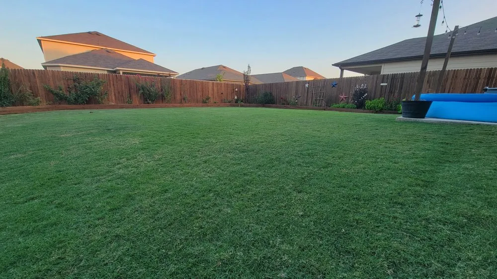 Trusted landscape design in Canyon Lake, TX - Committed Lawn Care