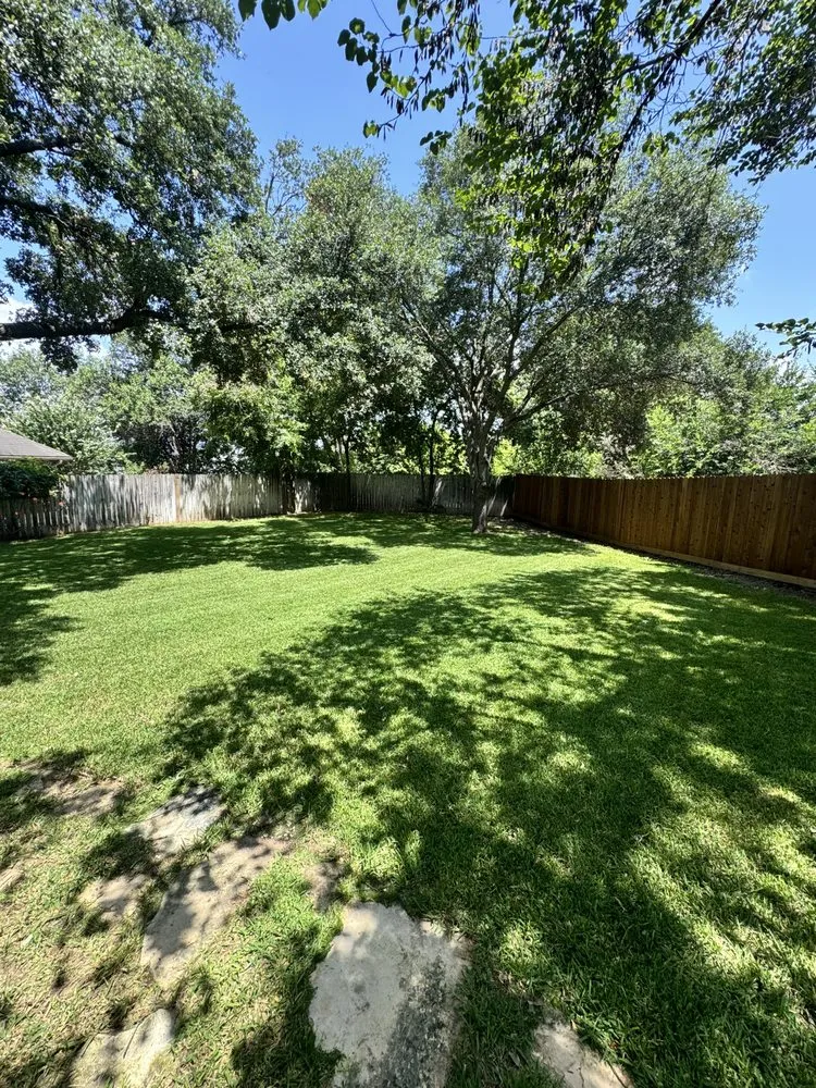 Affordable lawn care service in Canyon Lake, TX - Committed Lawn Care