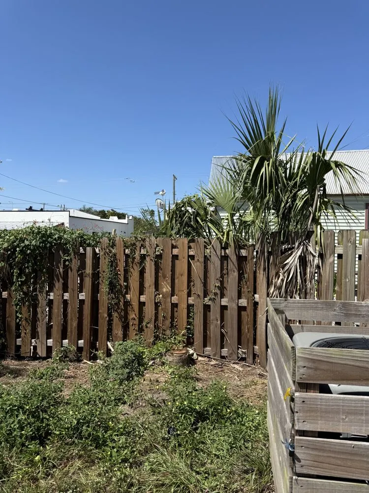 Reliable landscape installation in Saint Petersburg, FL - Committed Solutions