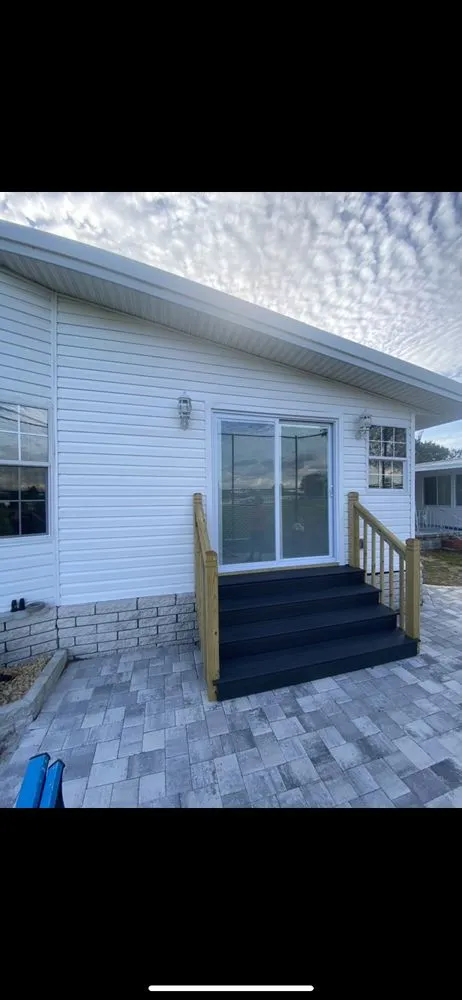 Professional landscape installation experts serving Saint Petersburg, FL - Committed Solutions