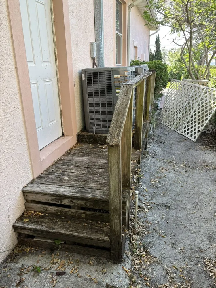 Professional garden landscaping in Saint Petersburg, FL - Committed Solutions