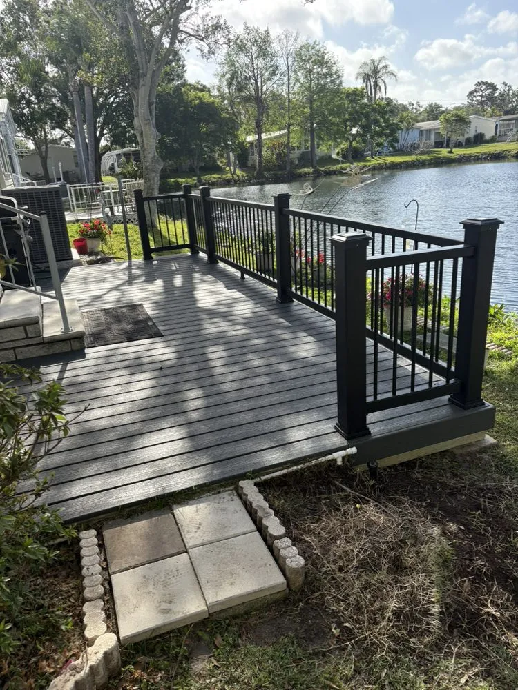 Expert lawn mowing service in Saint Petersburg, FL - Committed Solutions