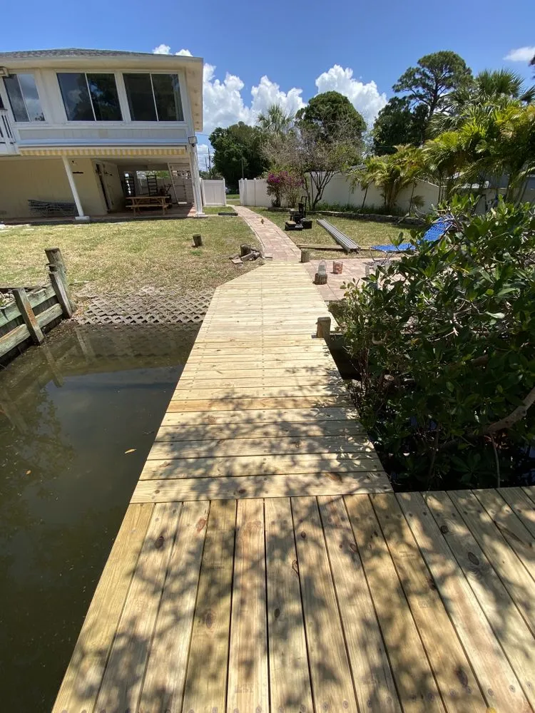 Trusted lawn care service for beautiful yards across Saint Petersburg, FL - Committed Solutions