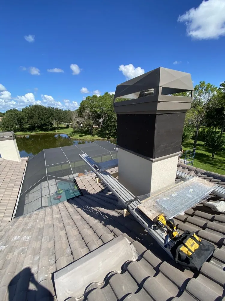 Affordable outdoor landscaping for beautiful yards in Saint Petersburg, FL by Committed Solutions