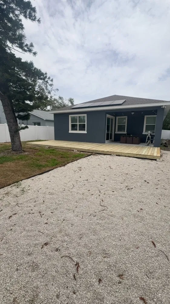 Trusted yard maintenance experts serving Saint Petersburg, FL - Committed Solutions