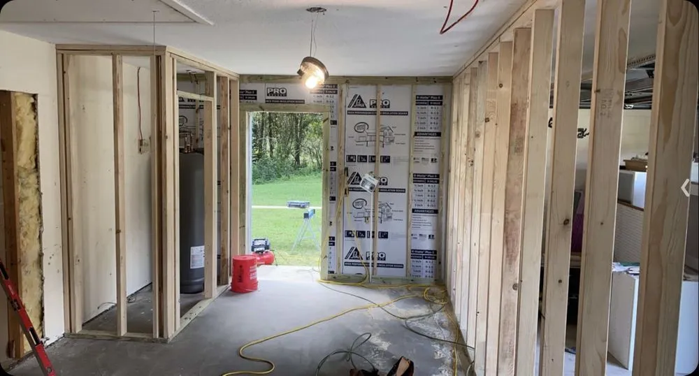 Affordable lawn mowing service for beautiful yards in Saint Petersburg, FL by Committed Solutions