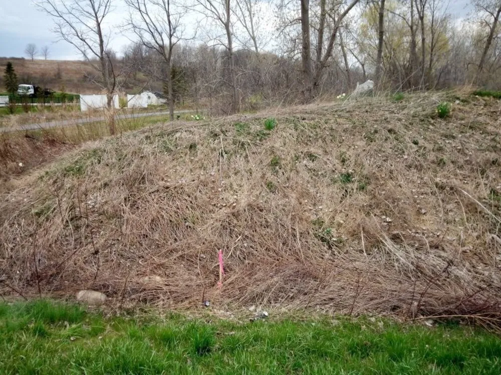 Custom residential landscaping experts serving Ithaca, NY - Common Ground Land Management & Excavation