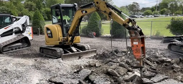 Common Ground Land Management & Excavation