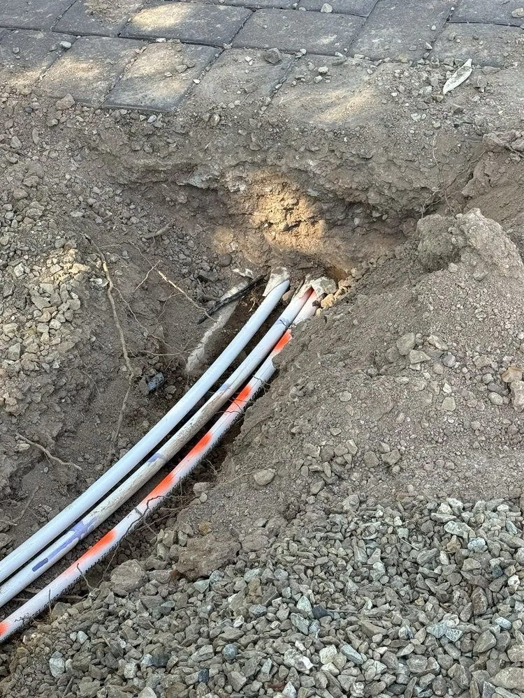 Reliable garden landscaping experts serving Buckeye, AZ - Common Ground Landscaping