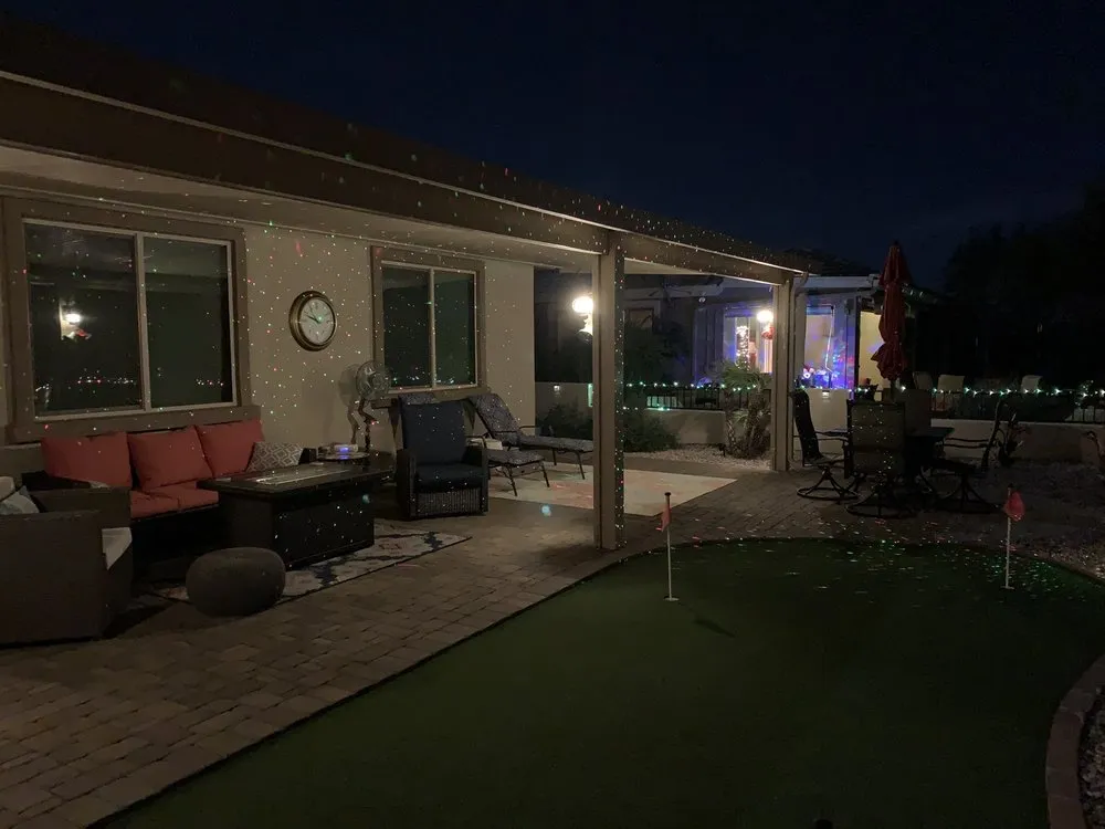Custom yard cleanup service experts serving Buckeye, AZ - Common Ground Landscaping