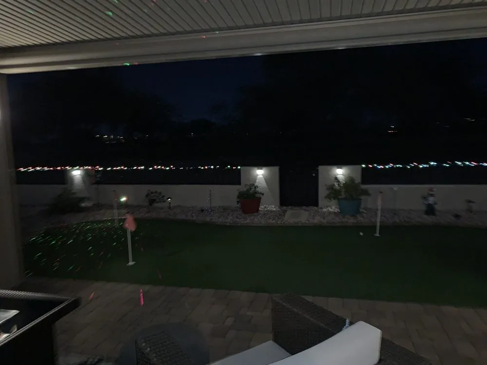 Local yard maintenance in Buckeye, AZ by Common Ground Landscaping