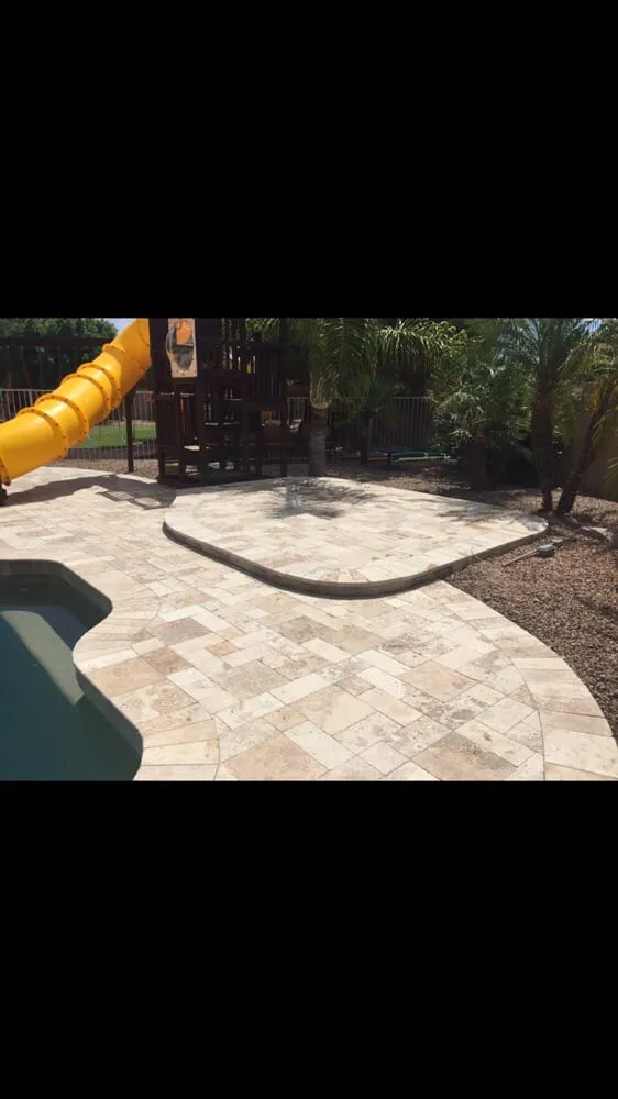 Expert lawn care service in Buckeye, AZ - Common Ground Landscaping