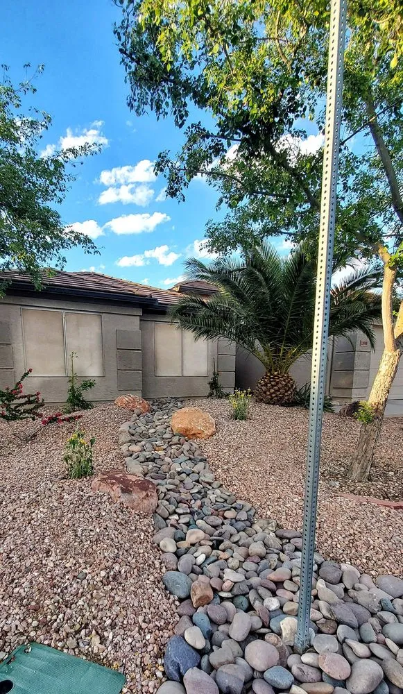Trusted residential landscaping in Buckeye, AZ - Common Ground Landscaping