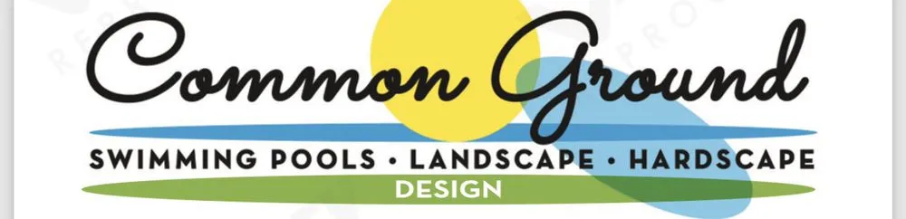 Custom yard maintenance for beautiful yards in Rancho Mirage, CA by Common Ground Swimming Pools