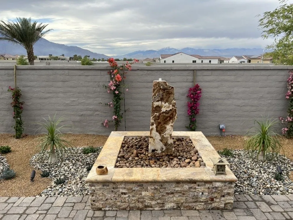 Top-rated residential landscaping experts serving Rancho Mirage, CA - Common Ground Swimming Pools