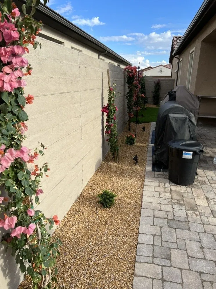 Trusted residential landscaping in Rancho Mirage, CA - Common Ground Swimming Pools