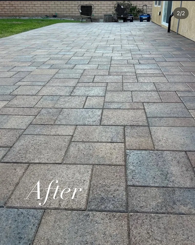 Top-rated yard maintenance in Rancho Mirage, CA - Common Ground Swimming Pools