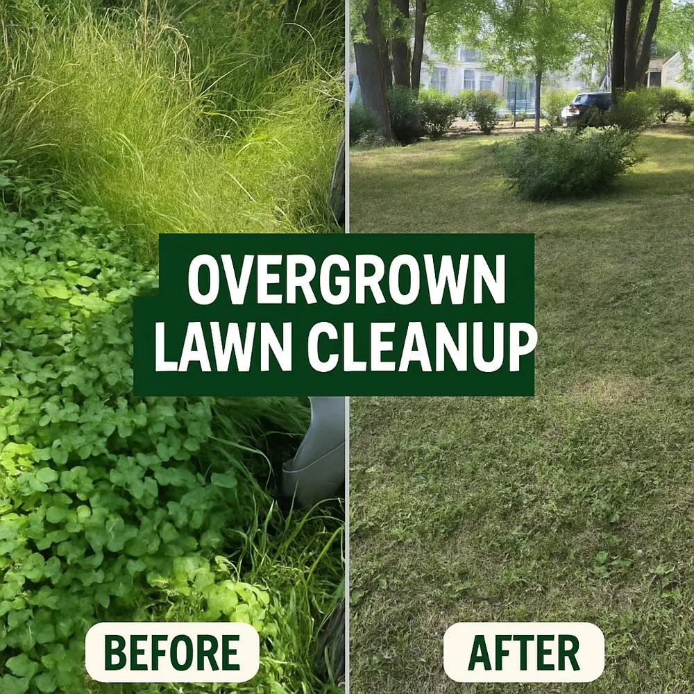 Trusted lawn care service with custom design across Kokomo, IN - Common Grounds Landscaping & Lawn
