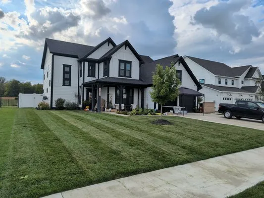 Common Grounds Lawn Care