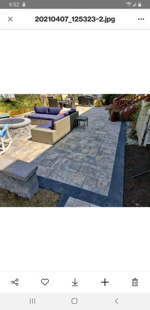 Affordable landscaping services for year-round maintenance across Powhatan, VA - Commonwealth Hardscapes of Richmond