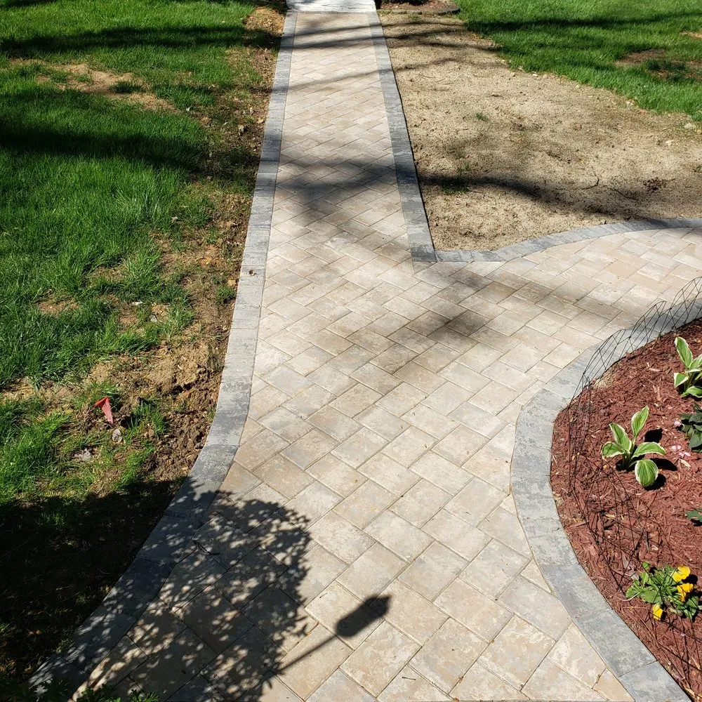 Trusted landscaping services in Powhatan, VA - Commonwealth Hardscapes of Richmond
