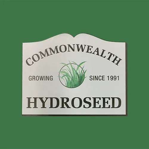 Expert lawn mowing service for homes in Woburn, MA by Commonwealth Hydroseed