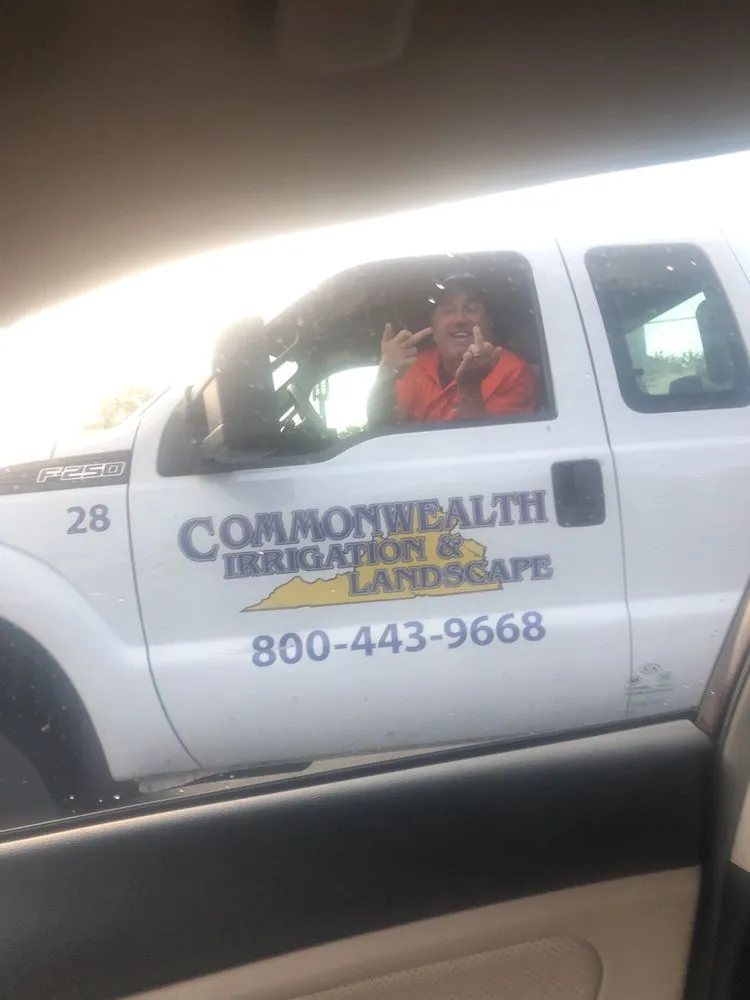 Expert landscape design for homes across Fredericksburg, VA - Commonwealth Irrigation & Landscape