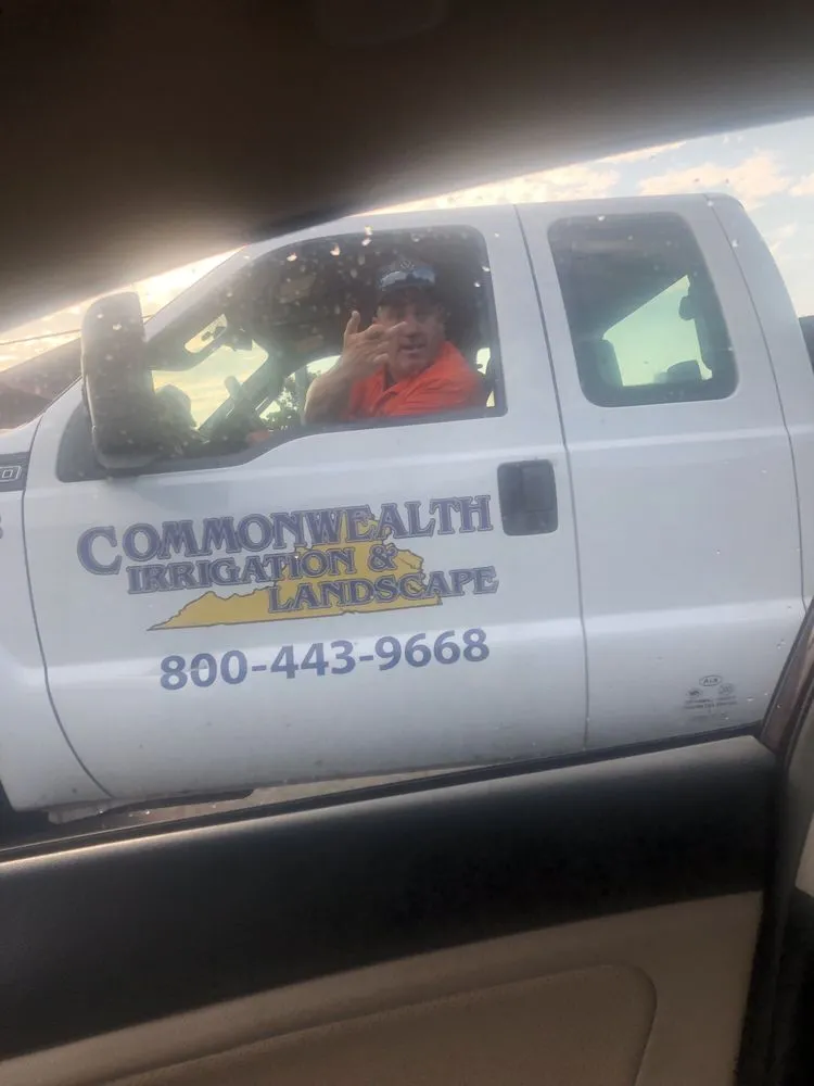 Expert lawn mowing service in Fredericksburg, VA - Commonwealth Irrigation & Landscape