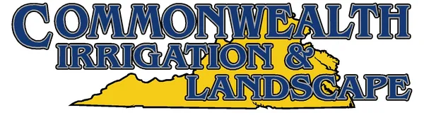 Commonwealth Irrigation & Landscape Logo