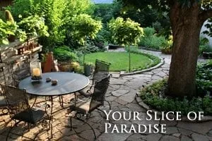 Top-rated garden landscaping experts serving Louisville, KY - Commonwealth Land Management