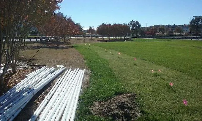 Trusted yard maintenance in Glen Allen, VA - Commonwealth Landcare